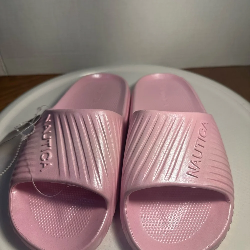 🆕Nautica Arnon Girls Sandals